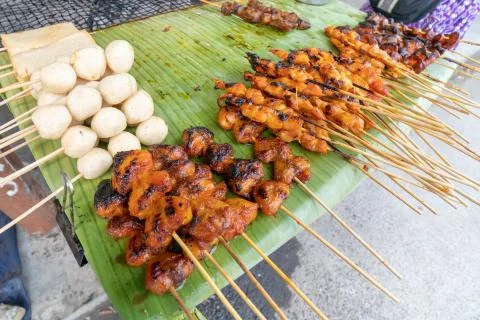 Grilled Stock Photos