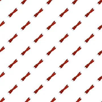 Grilling skewers seamless pattern forming background texture Stock Illustration