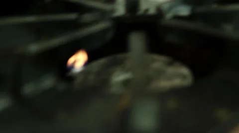 Grilling Vegetables Stock Footage 29242244