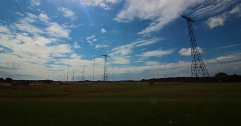 Grimeton Stock Footage 78201726