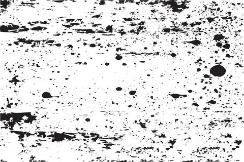 Grimy wall and dust texture design for backgrounds. Rusty grimy concrete an.. Illustrazione stock