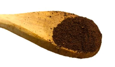 Grind coffee Stock Photos