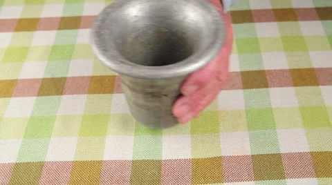 Grind pepper Vídeos de archivo 49934382