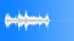 GRIND, STONE Sound Effect