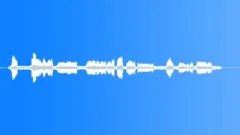 GRINDER, BENCH Sound Effect
