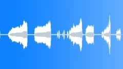 GRINDER, BENCH Sound Effect