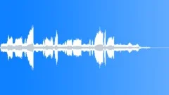 GRINDER, BENCH Sound Effect