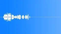 GRINDER, BENCH Sound Effect