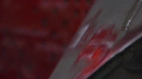 Grinder closeup Stock Footage 40118084