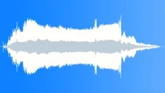 GRINDER, COFFEESound Effect