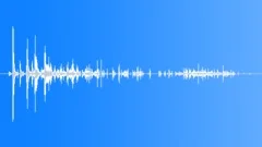 GRINDER, COFFEESound Effect