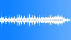 GRINDER, COFFEESound Effect