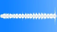 GRINDER, COFFEESound Effect