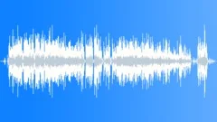 GRINDER, COFFEESound Effect