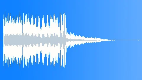 Sound Effect: Grinder electric SFX – Overload Shutdown, Industry ...