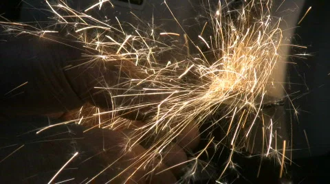 Grinder Stock Footage 467869