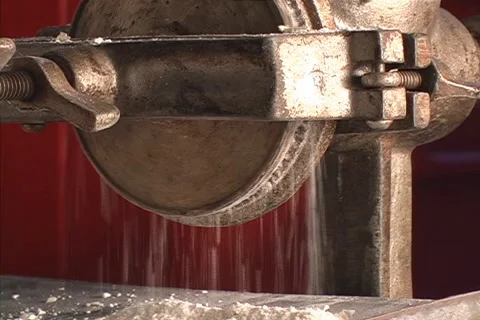 Grinder 스톡 동영상 1340455