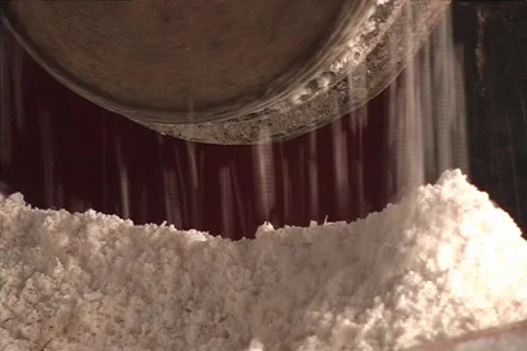 Grinder Video stock 1340467