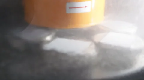 Grinder 動画素材 34268907