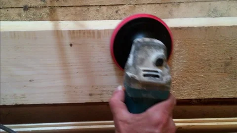 Grinder Video stock 145012312