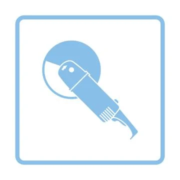 Grinder icon Stock Illustration