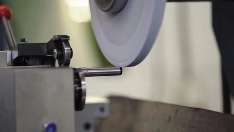 Grinder machine Stock Footage 288226991