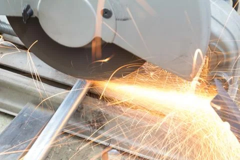 Grinder machine Stock Photos