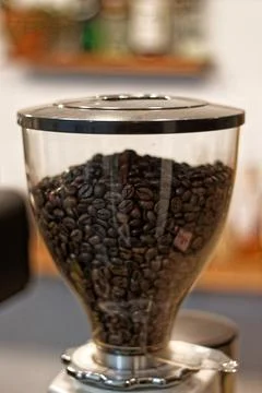 Grinder Machine Stock Photos