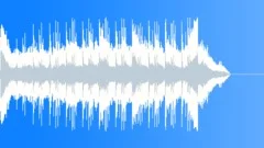 Grinder - music ident - 80 bpm Stock Music
