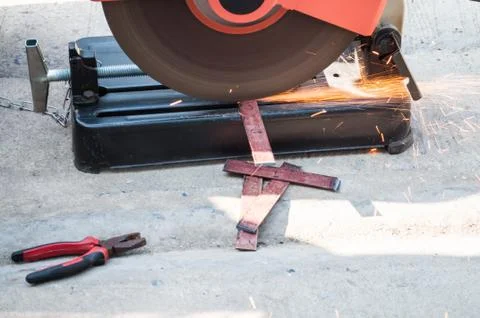 Grinder Stock Photos