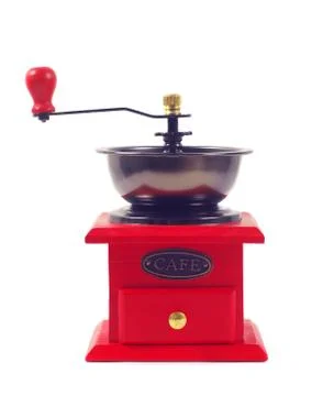 Grinder Stock Photos