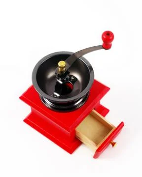 Grinder Stock Photos