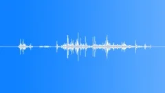 GRINDER, SALTSound Effect