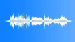 GrinderSound Effect
