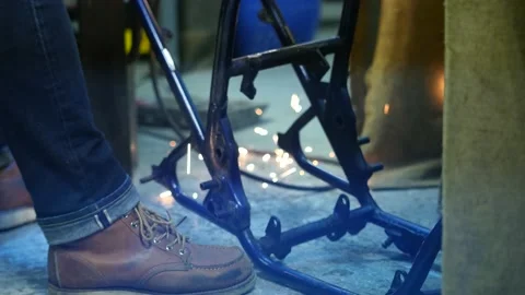 Grinder tool Stock Footage 147555069