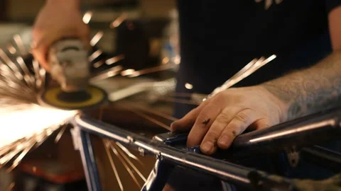 Grinder tool Stock Footage 147555075