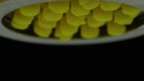 Grinders detail close-up. Stock Footage 116709538