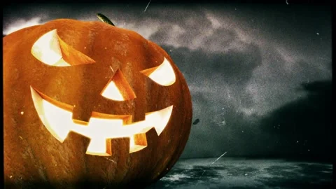 Grindhouse Pumpkin Vidéo 95801402