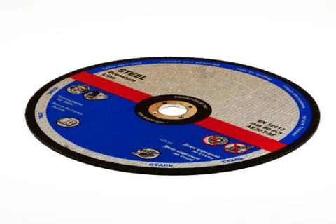 Grinding disk Stock Photos