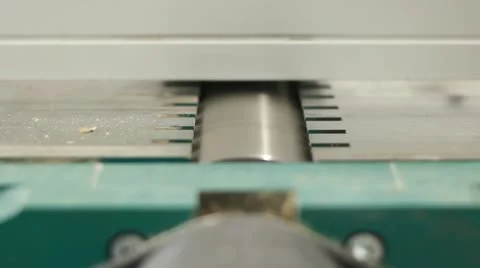 Grinding Stock Footage 12242708
