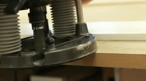 Grinding Stock Footage 12243168
