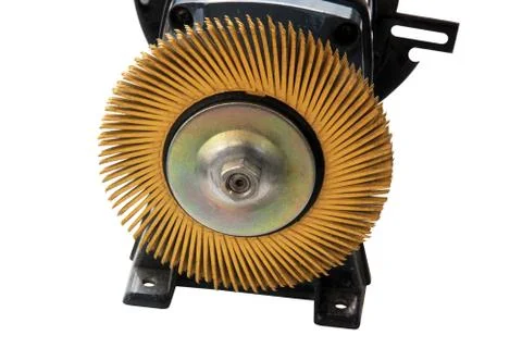 Grinding machine Stock Photos