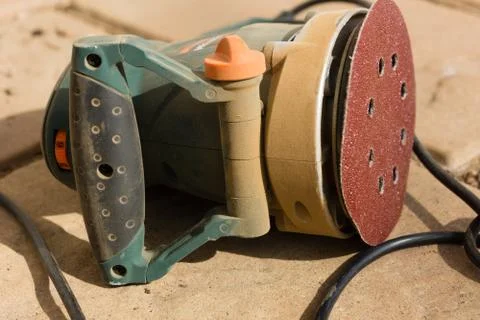 Grinding machine Stock Photos