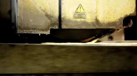 Grinding metal Stock Footage 10586258