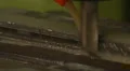Grinding Metal Products HD Footage