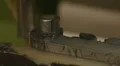 Grinding Metal Products HD Footage
