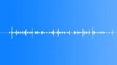 Grinding pepper 2Sound Effect
