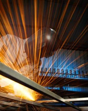 Grinding Stock Photos