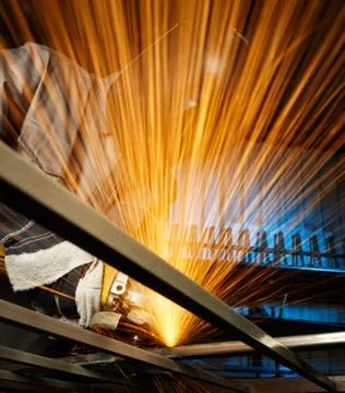 Grinding Stock Photos