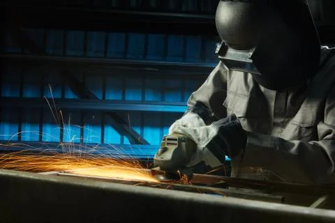 Grinding Stock Photos